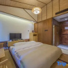 Отель Ruyi Resort · International Cultural Center of Buddhism, Putuoshan, фото 26