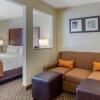 Отель Comfort Inn & Suites SW Houston Sugarland, фото 6