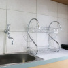 Отель Minimalist Design Studio At Osaka Riverview Pik 2 Apartment, фото 6