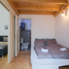 Отель Wenceslas Apartment for 10 with AC, фото 18