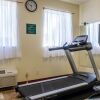Отель Quality Inn & Suites, фото 13