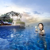 Отель Lembongan Garden Cottages, фото 16