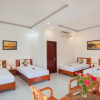 Отель Tra Que Flower Homestay, фото 6