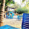 Отель Blue Mango Hotel, фото 15