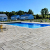 Отель Amazing Home in Simrishamn With Outdoor Swimming Pool, Wifi and 2 Bedrooms, фото 10