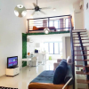 Отель Subang Loft, 5 pax, 3 min to Subang Parade, фото 3