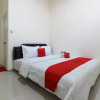 Отель RedDoorz near Malioboro Mall 2, фото 5