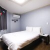 Отель Gwangju Sinandong Zeus, фото 3