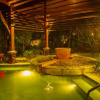 Отель R&F LN Garden Hotspring Resort, фото 17