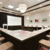 Отель Hilton Garden Inn Pittsburgh Airport South-Robinson Mall, фото 14