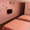 Отель Penghu Senfon Bed and Breakfast, фото 8