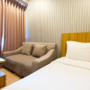 Отель Best Furnished Studio @ Grand Kamala Lagoon Apartment, фото 18