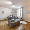 Отель Bedin Angers T3 Confort, фото 4