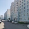 Апартаменты на улице Спортивная в Новосибирске