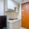 Отель Strategic and Tidy Studio Apartment Margonda Residence 3, фото 4