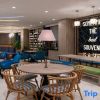 Отель Hampton By Hilton Istanbul Merter, фото 1