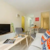 Отель Brand New Apartment Near Camp Nou and Fira Barcelona, фото 13