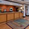 Отель Hampton Inn Houston Deer Park Ship Area, фото 2