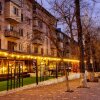 Отель 424 Apartamenty v Zolotom kvadrate v tsentre Otlichno podhodjat dlja komandirovannyh i turistov в Алматы