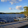 Отель Långsjön Stugor & Camping, фото 20