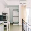 Отель Nice And Cozy Studio At Paramount Skyline Serpong Apartment, фото 3
