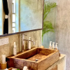 Отель Rock And Sea Resort,baobab Suite, фото 4