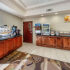 Отель Comfort Inn & Suites, фото 13
