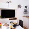 Отель Lovely Studio for 2 in Paris 11 Popincourt, фото 5