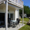 Отель Ferienwohnungen Rügen Findling Breege, фото 27