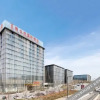 Отель Vienna International Hotel (Taiyuan South High-speed Railway Station), фото 12