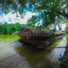 Отель Binlha Raft Resort, фото 42