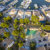 Отель Lago Resort Menorca - Villas & Bungalows del Lago, фото 18