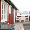 Отель Fiskekrogen Rorbuer, фото 7