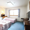 Отель Shiga Ichii Hotel, фото 7