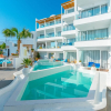 Отель Kouros Home and Suites, фото 18