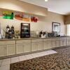 Отель Quality Inn & Suites, фото 23