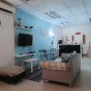 Отель G Traveler Accommodation - Hostel, фото 5
