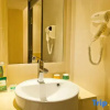 Отель City Convenience Hotel (Huizhou Huiyang High-speed Railway Station Branch), фото 8
