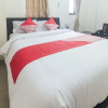 Отель OYO 1872 Sakinah Grand Soabali Hotel, фото 8