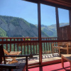 Отель Les Chalets du Villard, фото 3