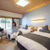 Отель Wan's Resort Jogasaki Coast, фото 5