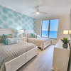 Отель Direct Oceanfront Margate With Access To Resort Amenities, 1003 3 Bedroom Condo, фото 4