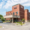 Отель Comfort Suites Canton, фото 1