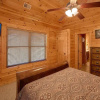 Отель A Smoky Hideaway Apartment 5, фото 20