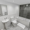 Отель Mode Apartments Blackpool, фото 9