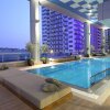 Отель Ramada by Wyndham Dubai Barsha Heights, фото 47
