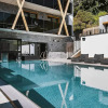 Отель GLEMM by AvenidA Superior Hotel & Residences, фото 45