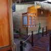Отель Cabañas Kirckir, фото 19