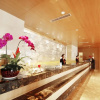 Отель Zhonghan Hotel, фото 7