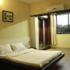 Отель OYO Home 9681 3BHK Classic Miramar Beach, фото 6